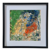 Peinture à l'huile