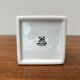 Postmodern cream pot by Galzone, Denmark