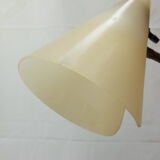 Swedish Floor Lamp by Hans Bergström for Asea