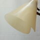 Swedish Floor Lamp by Hans Bergström for Asea