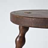 Stool