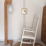Scandinavian rocking chair KA Adolfsson
