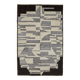 Handwoven Turkish Recycled Boho Rug 245 cm x 380 cm