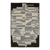 Handwoven Turkish Recycled Boho Rug 245 cm x 380 cm