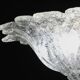 Amsterdam Palmetta, Italian Murano Glass Ceiling Light or Flush Mount, 1970