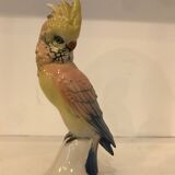 Oiseau céramique 50 -60s