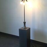 1970 square lamp