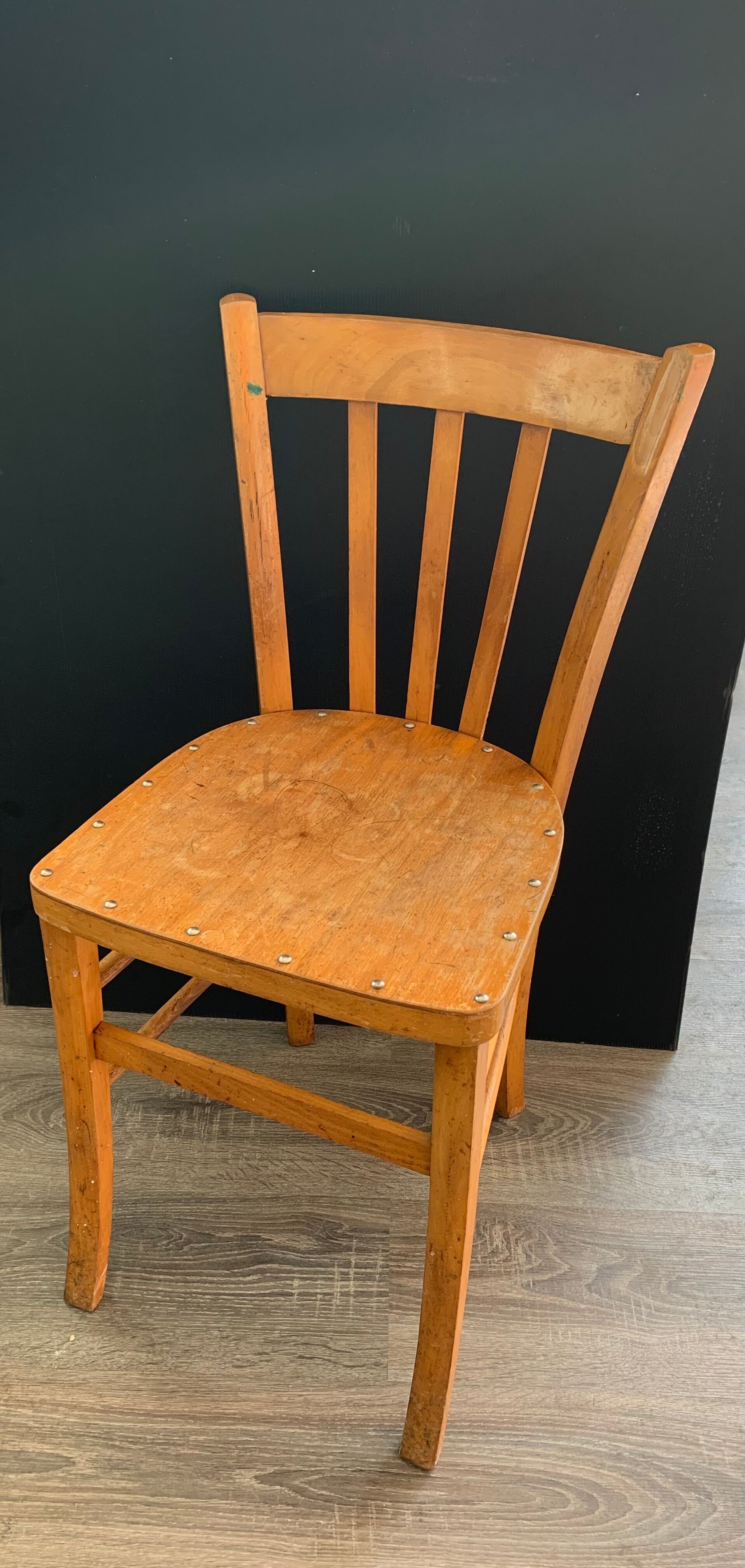 Bistro chair luterna