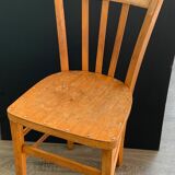 Bistro chair luterna