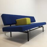 Martin Visser's resting bed sofa, Spectrum 1960 edition