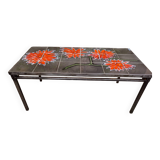 Adri ceramic coffee table