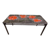 Adri ceramic coffee table