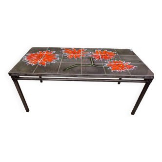 Adri ceramic coffee table