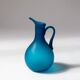 Italian pitcher or vase, Murano, 60s/70s