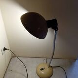 Large Desk Lamp 60s/70s