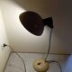 Large Desk Lamp 60s/70s
