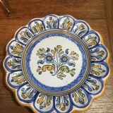 Decorative plate "Flaiera-Espana"