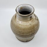 Vase by Jacques Pouchain, Dieulefit Workshop, 1960s