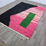 Moroccan Berber rug 200cm x 300cm