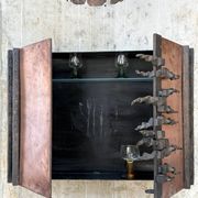 Meuble de rangement pour boissons