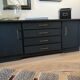 Low furniture