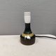 Small ceramic table lamp, from the Swedish brand Laholms, 1980s.