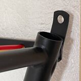 Dressing room wall coat rack vintage design 50 60