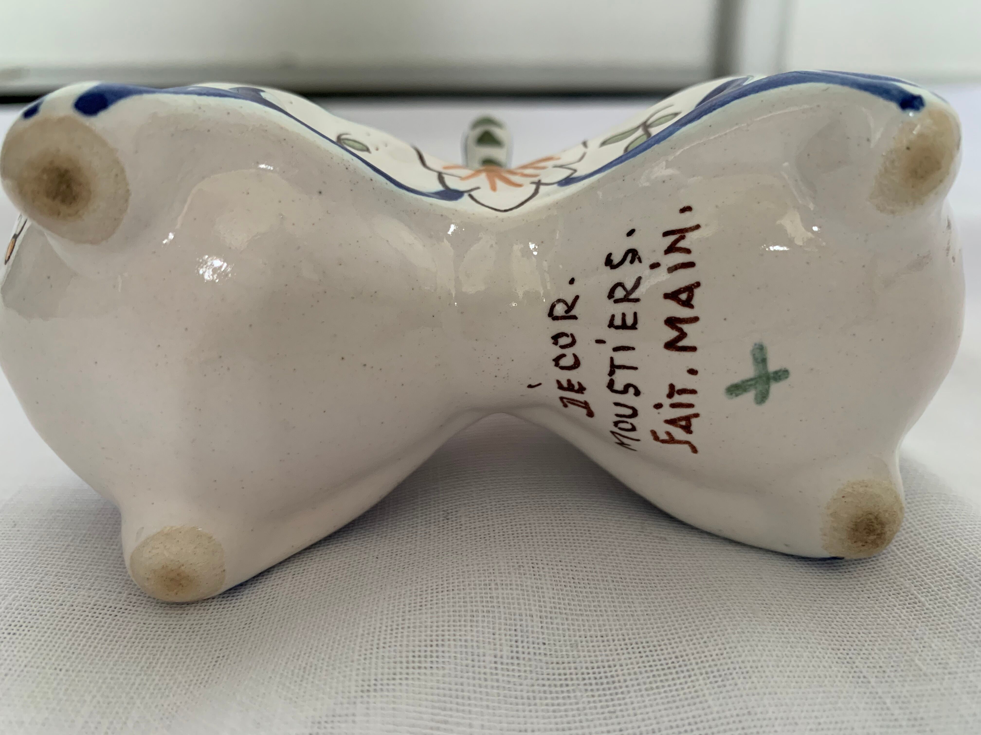 Salt shaker - pepper shaker