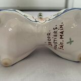 Salt shaker - pepper shaker