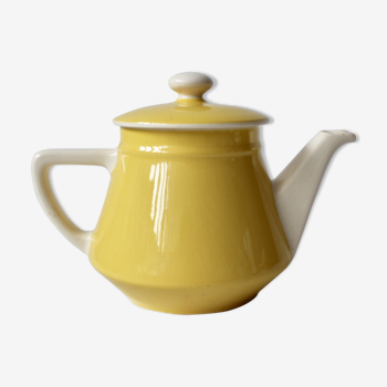 Villeroy and Boch teapot