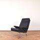 Lounge Chair by Reinhold Adolf & Friedrich Wilhelm Möller for COR, 1970s