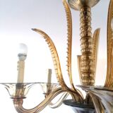 Murano chandelier