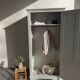 Armoire, penderie parisienne