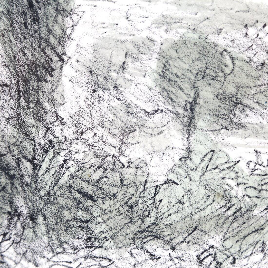 Michele Cascella, Portofino, 1960s, lithograph