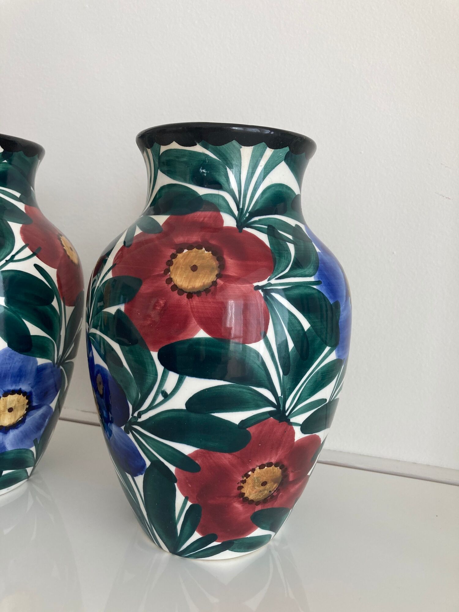 Vases Schramberg