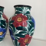 Vases Schramberg