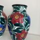 Vases Schramberg