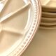 Set de 6 assiettes à hors d’œuvre Gien
