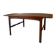 Swedish design coffee table Tingströms Frisco 1960s