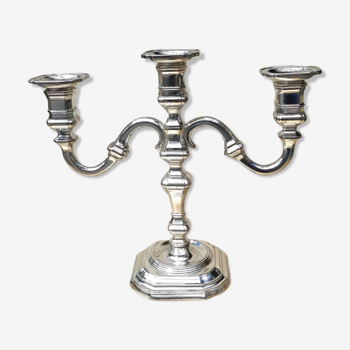 Three-pointed candlestick, Germany