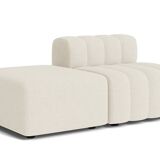 Studio 2 Sofa by NORR11