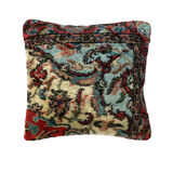 Vintage turkish cushion cover , 45 x 45 cm