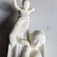 Statuette  Art Deco E.Gabard.