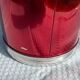 Bottle thermos- brand ching kiang-vintage china of the 70s
