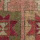 Turkish Runner Rug, 91x327Cm