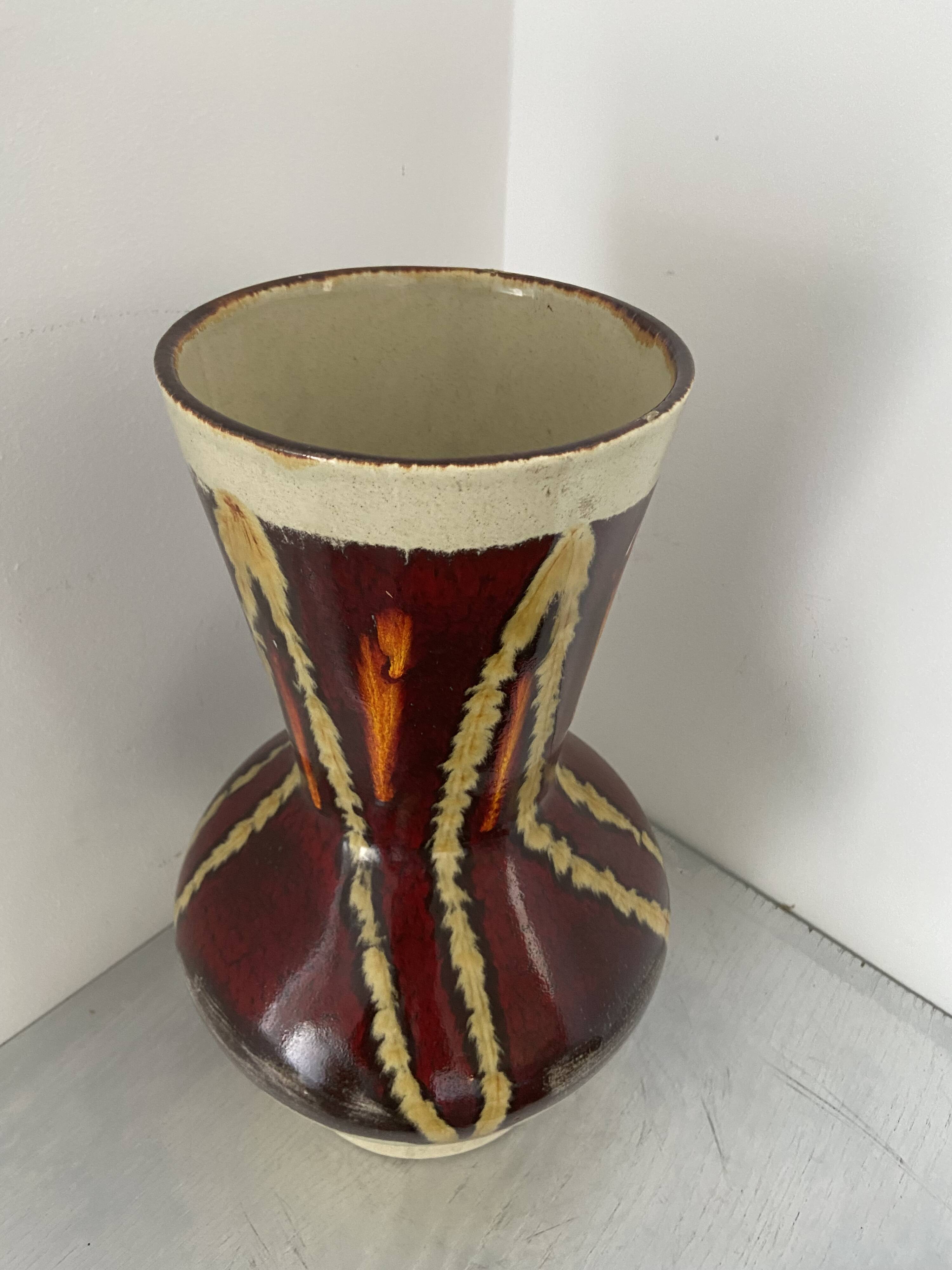 St. Clement Vase
