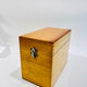 Vintage plug box