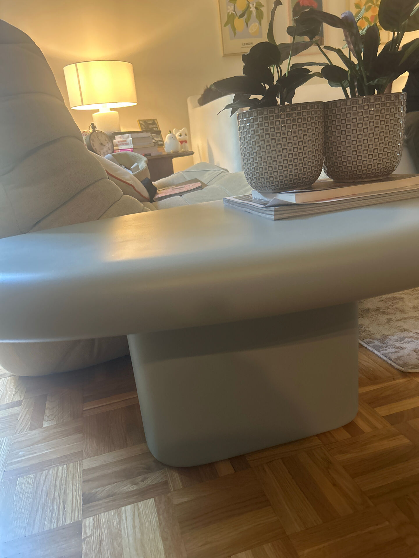 Westwing coffee table