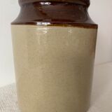 Sandstone vase