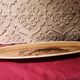 Large fish platter Granville Sarreguemines